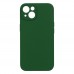 Чохол Silicone Case Full Camera no logo для iPhone 13 Чохол Silicone Case Full Camera no logo для iPhone 13