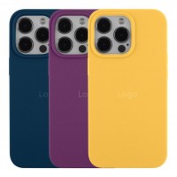 Чохол Silicone Case Full Size (AA) для iPhone 14 Pro Max Чохол Silicone Case Full Size (AA) для iPhone 14 Pro Max