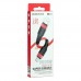 Кабель USB Borofone BU35 PD Type-C to Lightning 1,2m Кабель USB Borofone BU35 PD Type-C to Lightning 1,2m