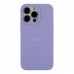 Чохол Silicone Case Full Size (AA) для iPhone 14 Pro Max Чохол Silicone Case Full Size (AA) для iPhone 14 Pro Max