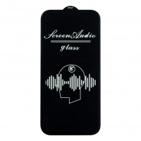 Захисне скло Screen Audio for Apple iPhone 14 Pro Max без пакунку