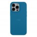 Чохол Silicone Case Full Size (AA) для iPhone 14 Pro Max Чохол Silicone Case Full Size (AA) для iPhone 14 Pro Max