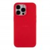 Чохол Silicone Case Full Size (AA) для iPhone 14 Pro Max Чохол Silicone Case Full Size (AA) для iPhone 14 Pro Max