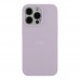 Чохол Silicone Case Full Size (AA) для iPhone 14 Pro Max Чохол Silicone Case Full Size (AA) для iPhone 14 Pro Max