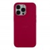 Чохол Silicone Case Full Size (AA) для iPhone 14 Pro Max Чохол Silicone Case Full Size (AA) для iPhone 14 Pro Max