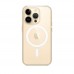Чохол TPU Clear Case with Magsafe для iPhone 14 Pro Max Чохол TPU Clear Case with Magsafe для iPhone 14 Pro Max