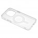 Чохол TPU Clear Case with Magsafe для iPhone 14 Pro Max Чохол TPU Clear Case with Magsafe для iPhone 14 Pro Max
