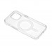 Чохол TPU Clear Case with Magsafe для iPhone 14 Чохол TPU Clear Case with Magsafe для iPhone 14