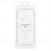 Чохол TPU Clear Case with Magsafe для iPhone 14 Pro Max Чохол TPU Clear Case with Magsafe для iPhone 14 Pro Max
