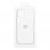 Чохол TPU Clear Case with Magsafe для iPhone 14 Чохол TPU Clear Case with Magsafe для iPhone 14