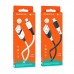 Кабель USB Borofone BX79 Silicone Micro 2.4A Кабель USB Borofone BX79 Silicone Micro 2.4A