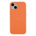 Чохол Silicone Case Full Size (AA) для iPhone 14 Plus Чохол Silicone Case Full Size (AA) для iPhone 14 Plus