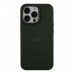 Чохол Silicone Case Full Size (AA) для iPhone 14 Pro Чохол Silicone Case Full Size (AA) для iPhone 14 Pro