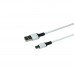 Кабель USB Borofone BX84 Type-C 3A Кабель USB Borofone BX84 Type-C 3A