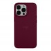 Чохол Silicone Case Full Size (AA) для iPhone 14 Pro Чохол Silicone Case Full Size (AA) для iPhone 14 Pro