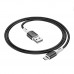 Кабель USB Borofone BX79 Silicone Micro 2.4A Кабель USB Borofone BX79 Silicone Micro 2.4A