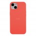 Чохол Silicone Case Full Size (AA) для iPhone 14 Plus Чохол Silicone Case Full Size (AA) для iPhone 14 Plus