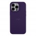 Чохол Silicone Case Full Size (AA) для iPhone 14 Pro Чохол Silicone Case Full Size (AA) для iPhone 14 Pro