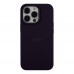 Чохол Silicone Case Full Size (AA) для iPhone 14 Pro Чохол Silicone Case Full Size (AA) для iPhone 14 Pro