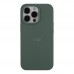 Чохол Silicone Case Full Size (AA) для iPhone 14 Pro Чохол Silicone Case Full Size (AA) для iPhone 14 Pro