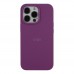Чохол Silicone Case Full Size (AA) для iPhone 14 Pro Чохол Silicone Case Full Size (AA) для iPhone 14 Pro
