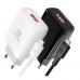 Мережевий Зарядний Пристрій Ridea RW-11311 Element Lightning 2.1 A