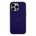 Чохол Silicone Case Full Size (AA) для iPhone 14 Pro Чохол Silicone Case Full Size (AA) для iPhone 14 Pro