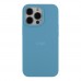 Чохол Silicone Case Full Size (AA) для iPhone 14 Pro Чохол Silicone Case Full Size (AA) для iPhone 14 Pro
