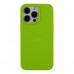 Чохол Silicone Case Full Size (AA) для iPhone 14 Pro Чохол Silicone Case Full Size (AA) для iPhone 14 Pro