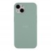 Чохол Silicone Case Full Size (AA) для iPhone 14 Plus Чохол Silicone Case Full Size (AA) для iPhone 14 Plus