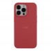 Чохол Silicone Case Full Size (AA) для iPhone 14 Pro Чохол Silicone Case Full Size (AA) для iPhone 14 Pro