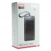 Універсальна Мобільна Батарея Power Bank XO PR158 QC22.5W PD20W digital display, with light, 50000 mAh