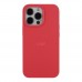 Чохол Silicone Case Full Size (AA) для iPhone 14 Pro Чохол Silicone Case Full Size (AA) для iPhone 14 Pro