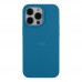 Чохол Silicone Case Full Size (AA) для iPhone 14 Pro Чохол Silicone Case Full Size (AA) для iPhone 14 Pro