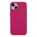 Чохол Silicone Case Full Size (AA) для iPhone 14 Plus Чохол Silicone Case Full Size (AA) для iPhone 14 Plus