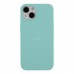Чохол Silicone Case Full Size (AA) для iPhone 14 Plus Чохол Silicone Case Full Size (AA) для iPhone 14 Plus