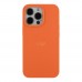 Чохол Silicone Case Full Size (AA) для iPhone 14 Pro Чохол Silicone Case Full Size (AA) для iPhone 14 Pro