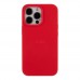 Чохол Silicone Case Full Size (AA) для iPhone 14 Pro Чохол Silicone Case Full Size (AA) для iPhone 14 Pro