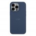 Чохол Silicone Case Full Size (AA) для iPhone 14 Pro Чохол Silicone Case Full Size (AA) для iPhone 14 Pro