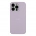 Чохол Silicone Case Full Size (AA) для iPhone 14 Pro Чохол Silicone Case Full Size (AA) для iPhone 14 Pro