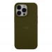 Чохол Silicone Case Full Size (AA) для iPhone 14 Pro Чохол Silicone Case Full Size (AA) для iPhone 14 Pro