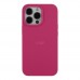 Чохол Silicone Case Full Size (AA) для iPhone 14 Pro Чохол Silicone Case Full Size (AA) для iPhone 14 Pro
