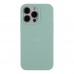 Чохол Silicone Case Full Size (AA) для iPhone 14 Pro Чохол Silicone Case Full Size (AA) для iPhone 14 Pro
