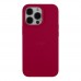 Чохол Silicone Case Full Size (AA) для iPhone 14 Pro Чохол Silicone Case Full Size (AA) для iPhone 14 Pro