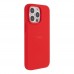 Чохол Silicone Case Full Size (AA) для iPhone 14 Pro Чохол Silicone Case Full Size (AA) для iPhone 14 Pro