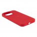 Чохол Silicone Case Full Size (AA) для iPhone 14 Pro Чохол Silicone Case Full Size (AA) для iPhone 14 Pro