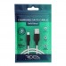 Кабель USB Ridea RC-M114 Soft Silico Micro 3A Кабель USB Ridea RC-M114 Soft Silico Micro 3A