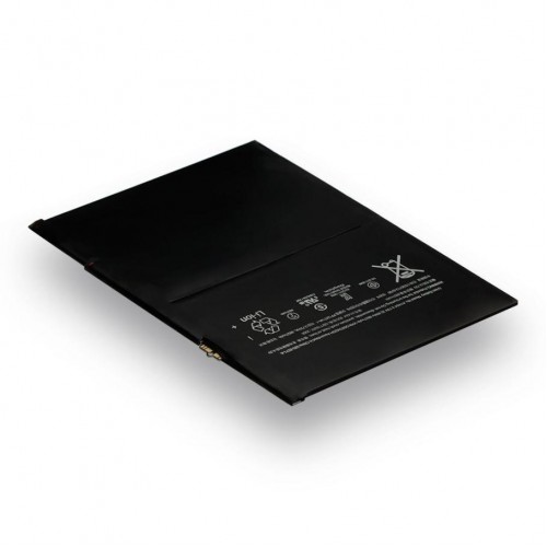 Акумулятор для Apple iPad 5 / Air / A1484 / A1474 / A1475 / A1476 / A1822 / A1823