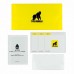Захисне скло Type Gorilla 0.33 мм 2.5D HD Anti-Static PTJ1 для iPhone 13 Pro Max Захисне скло Type Gorilla 0.33 мм 2.5D HD Anti-Static PTJ1 для iPhone 13 Pro Max
