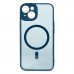 Чохол Baseus Frame Series Magnetic Case+Glass 0.22mm для iPhone 14 ARJT020003 Чохол Baseus Frame Series Magnetic Case+Glass 0.22mm для iPhone 14 ARJT020003